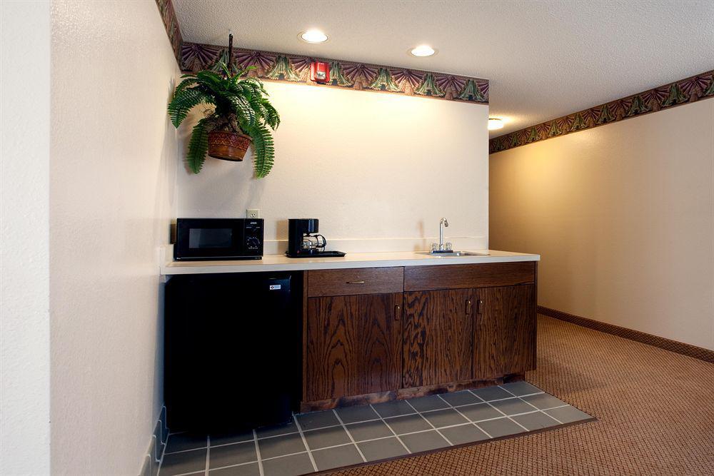 Quality Inn & Suites Clemmons I-40 Zimmer foto