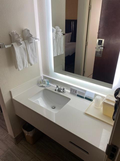 Quality Inn & Suites Clemmons I-40 Zimmer foto