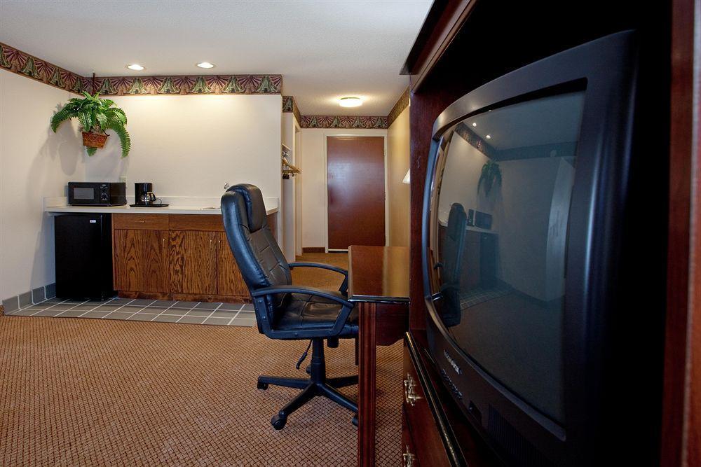 Quality Inn & Suites Clemmons I-40 Interior foto